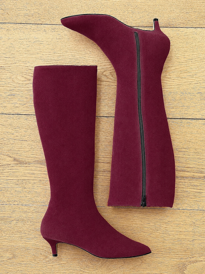 RICKY CAMOSCIO BORDEAUX
