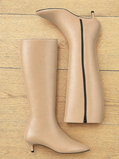 RICKY PELLE BEIGE