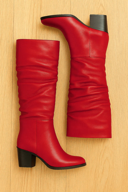DAVID PELLE ROSSO
