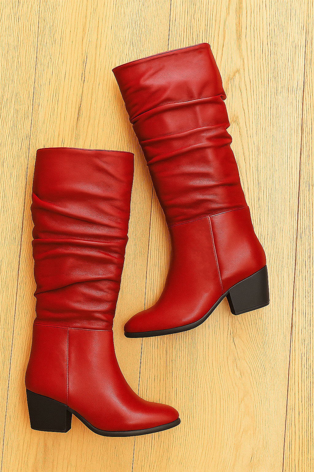 DAVID PELLE ROSSO