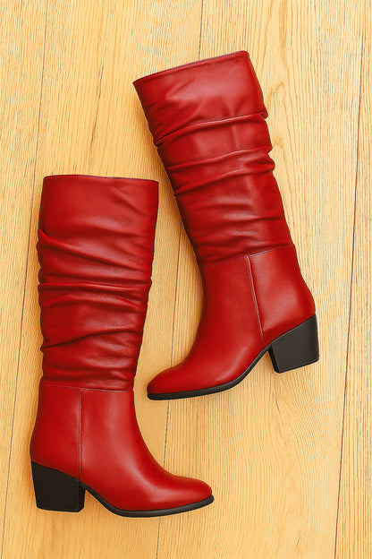 DAVID PELLE ROSSO