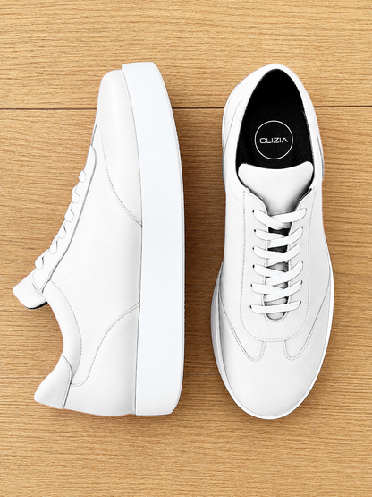 DELTA PELLE BIANCO