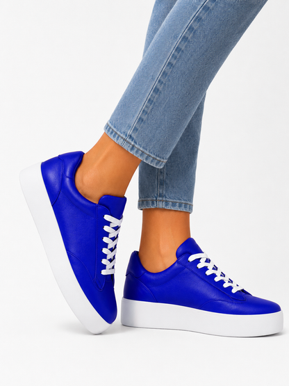 DELTA PELLE BLUETTE