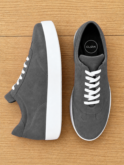 DELTA CAMOSCIO GRIGIO