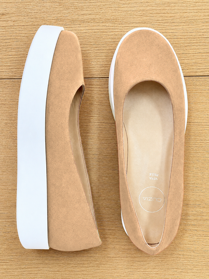 ZION CAMOSCIO BEIGE