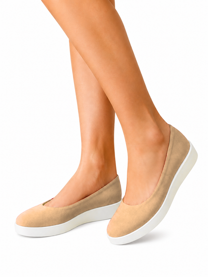 ZION CAMOSCIO BEIGE