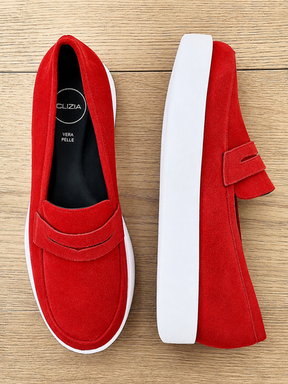 CRAIG CAMOSCIO ROSSO