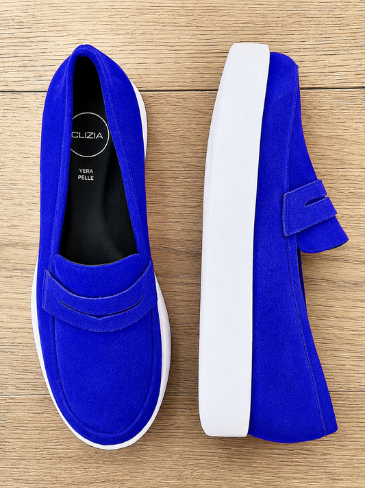 CRAIG CAMOSCIO BLUETTE