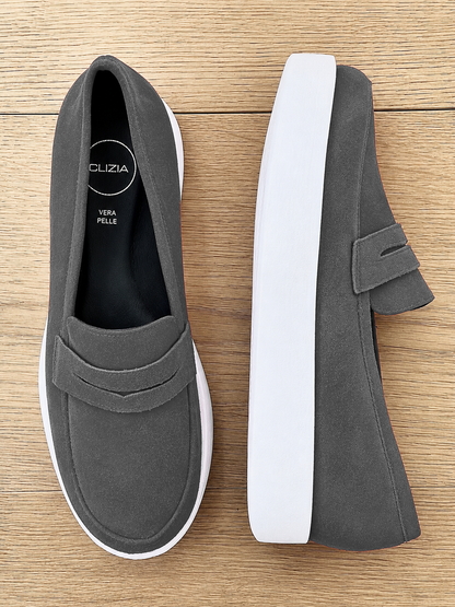 CRAIG CAMOSCIO GRIGIO