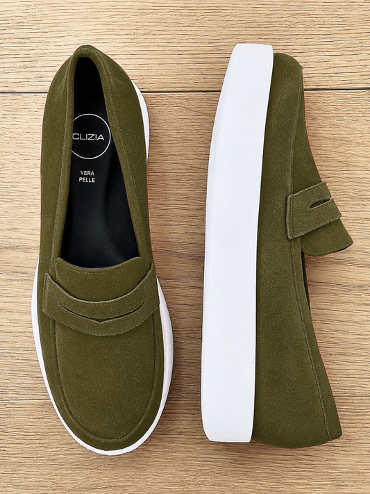 CRAIG CAMOSCIO KAKI