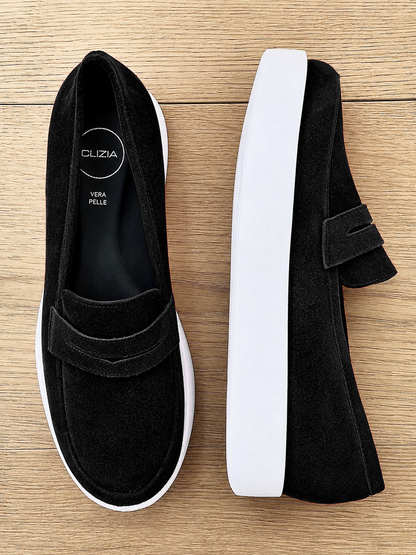 CRAIG CAMOSCIO NERO