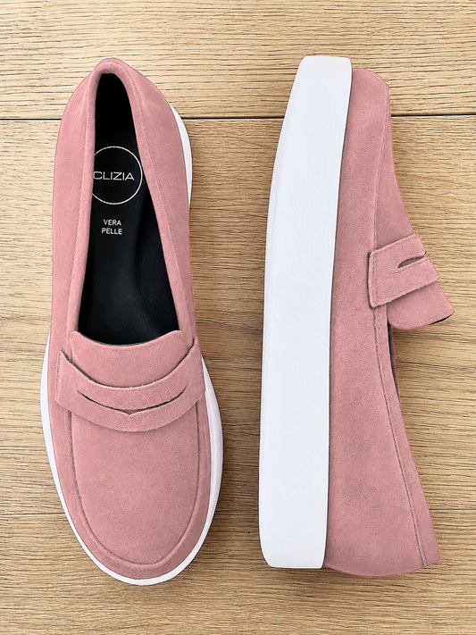 CRAIG CAMOSCIO ROSA