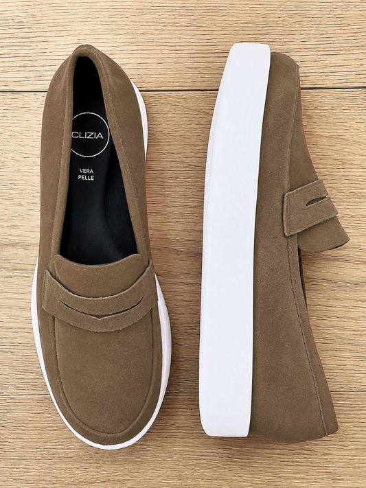 CRAIG CAMOSCIO TAUPE