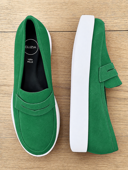 CRAIG CAMOSCIO VERDE