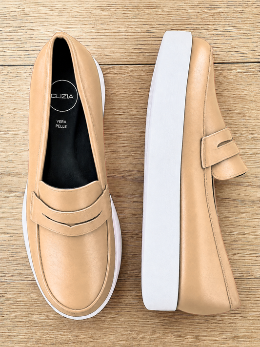 CRAIG PELLE BEIGE