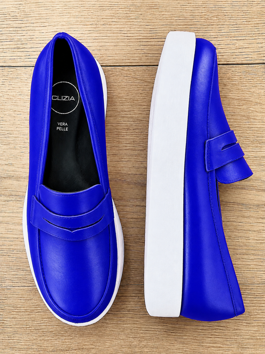 CRAIG PELLE BLUETTE