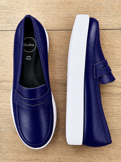 CRAIG PELLE BLU