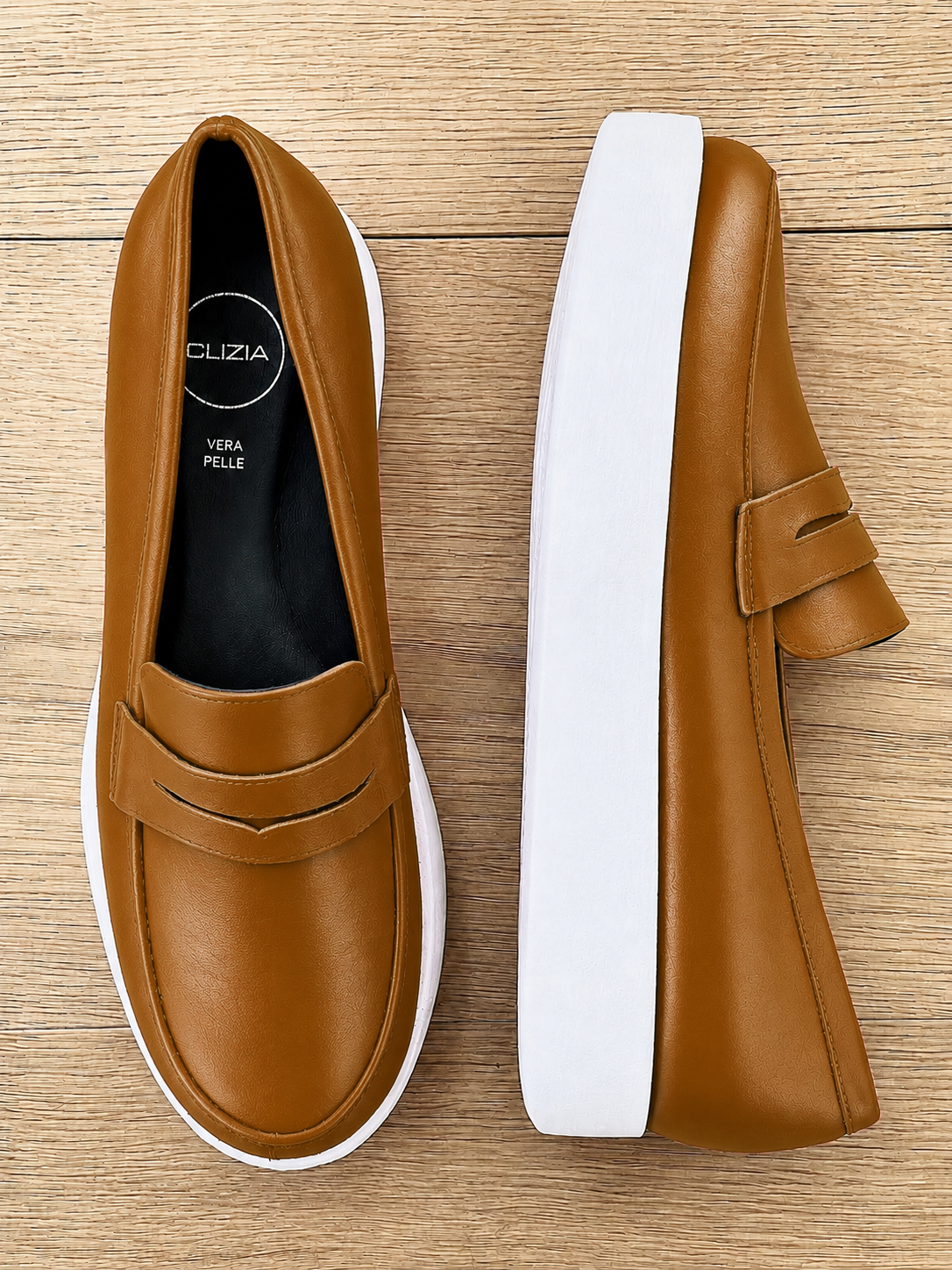 CRAIG PELLE COGNAC