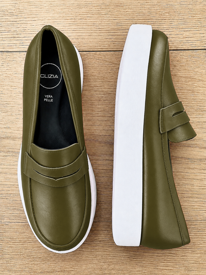 CRAIG PELLE KAKI