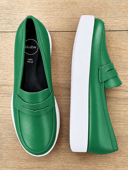 CRAIG PELLE VERDE