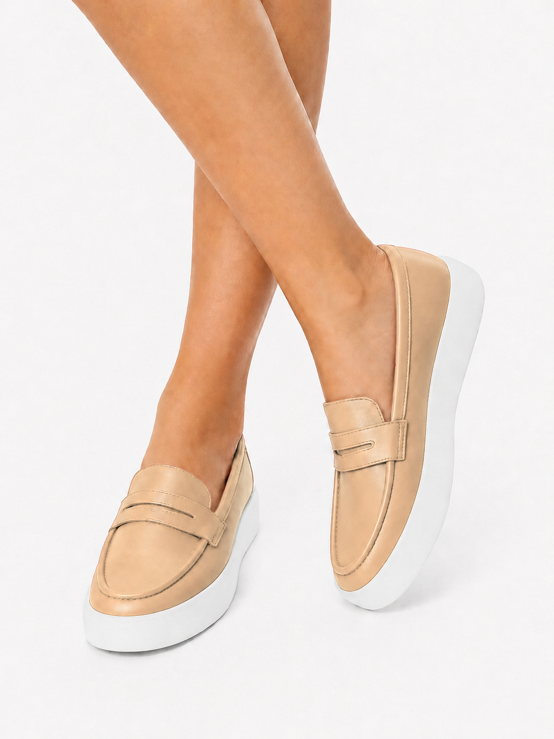CRAIG PELLE BEIGE