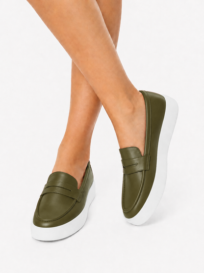 CRAIG PELLE KAKI