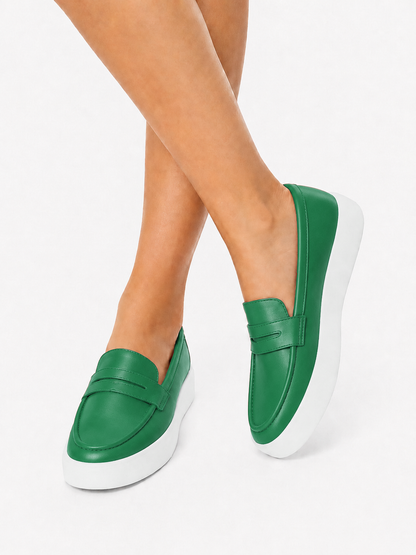 CRAIG PELLE VERDE