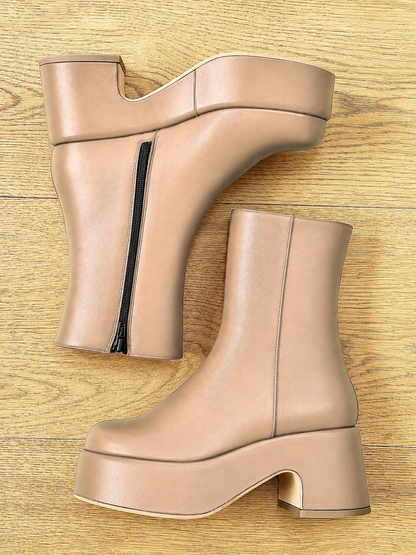 KURT PELLE BEIGE