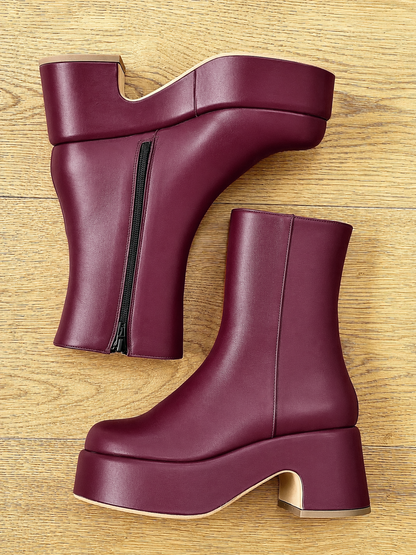 KURT PELLE BORDEAUX