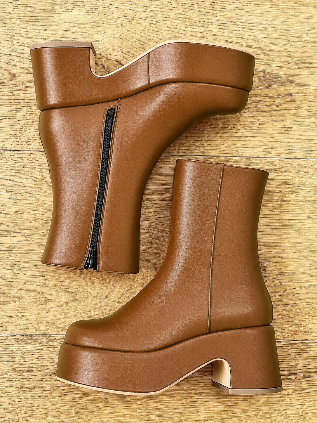 KURT PELLE COGNAC