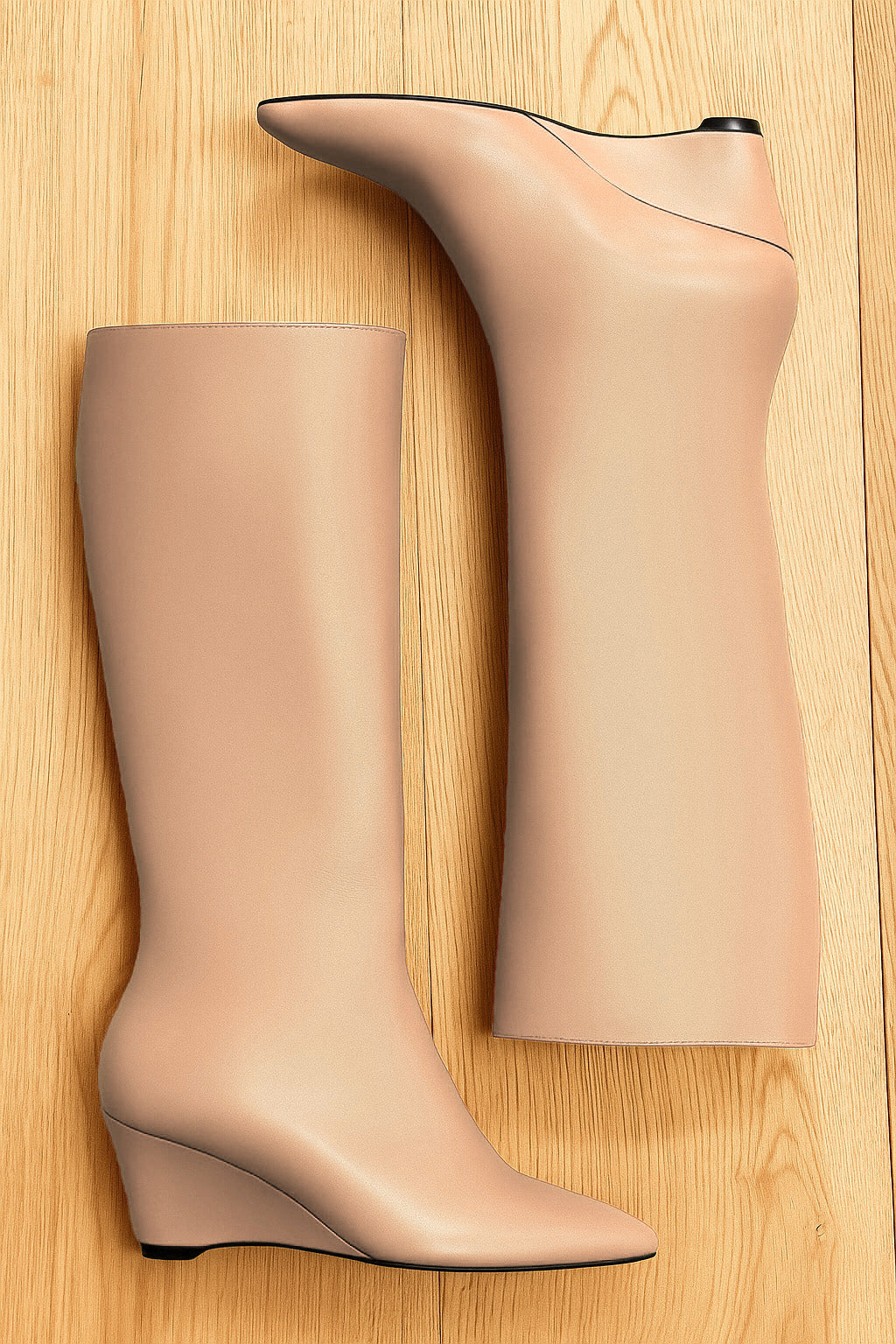 SYDNEY PELLE BEIGE