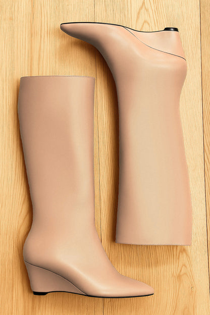 SYDNEY PELLE BEIGE