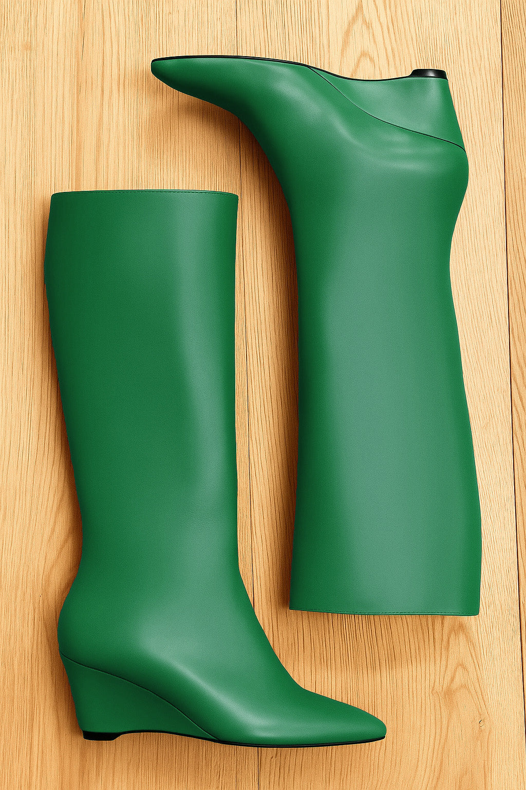 SYDNEY PELLE VERDE