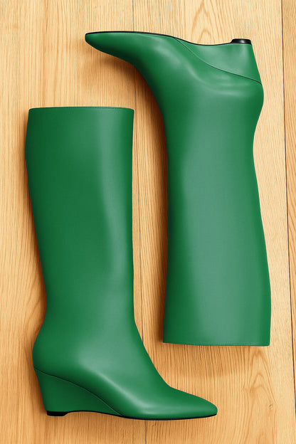 SYDNEY PELLE VERDE