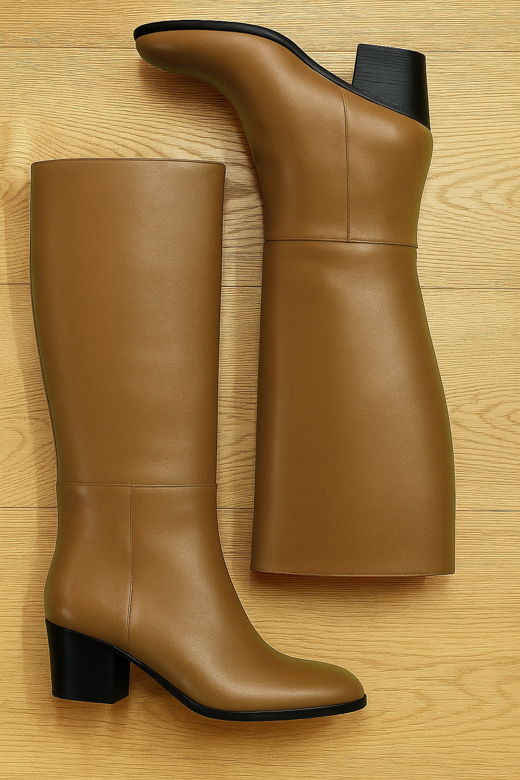 KINE PELLE COGNAC