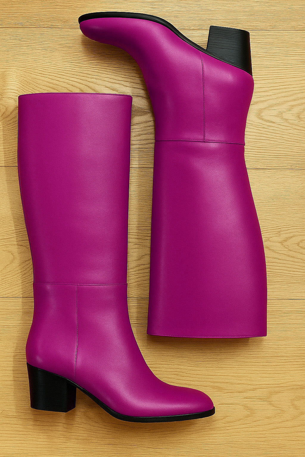 KINE PELLE FUCSIA