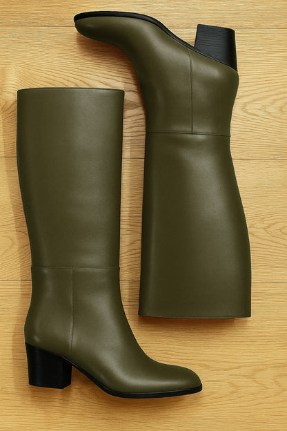KINE PELLE KAKI