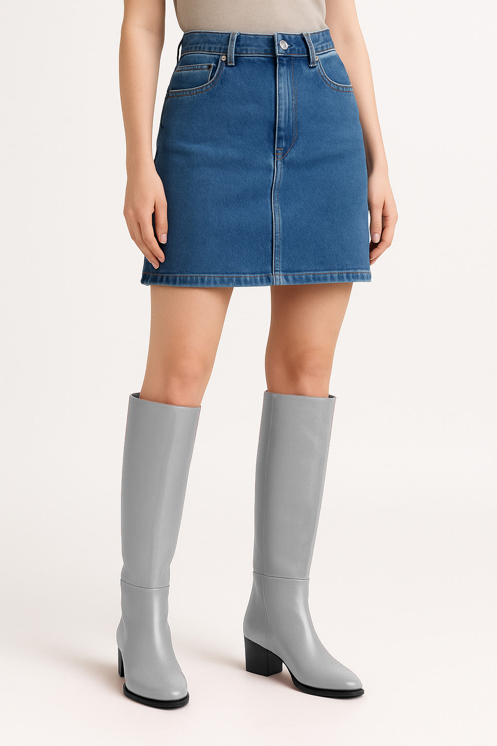 KINE PELLE GHIACCIO