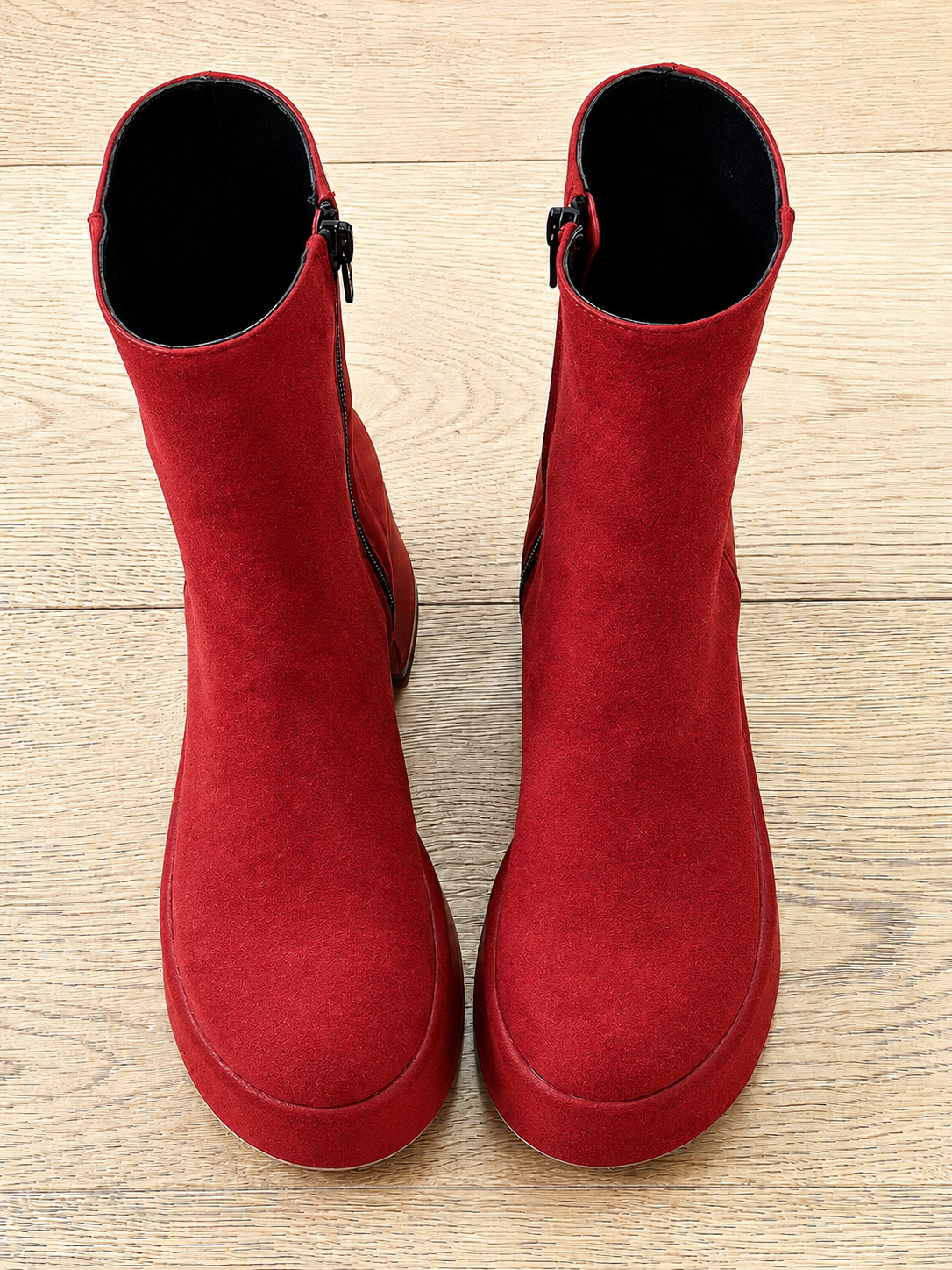 KURT CAMOSCIO ROSSO
