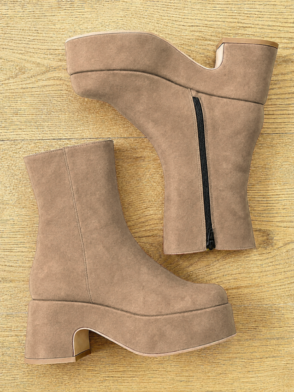 KURT CAMOSCIO BEIGE