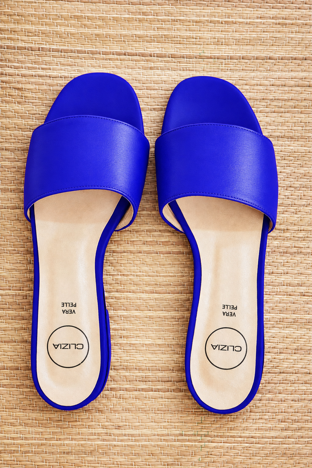 MANHATTAN PELLE BLUETTE