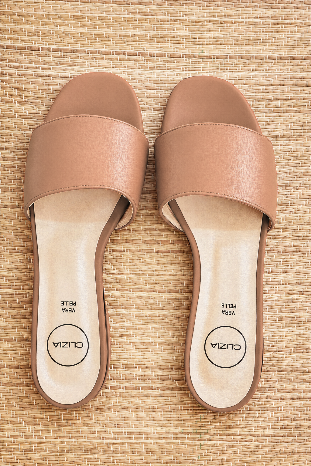 MANHATTAN PELLE NUDE