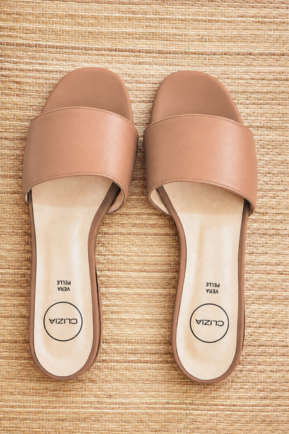 MANHATTAN PELLE NUDE