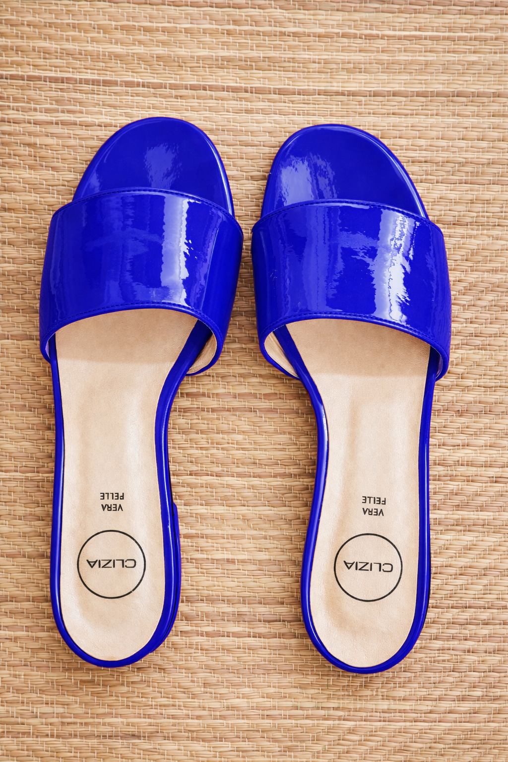 MANHATTAN VERNICE BLUETTE