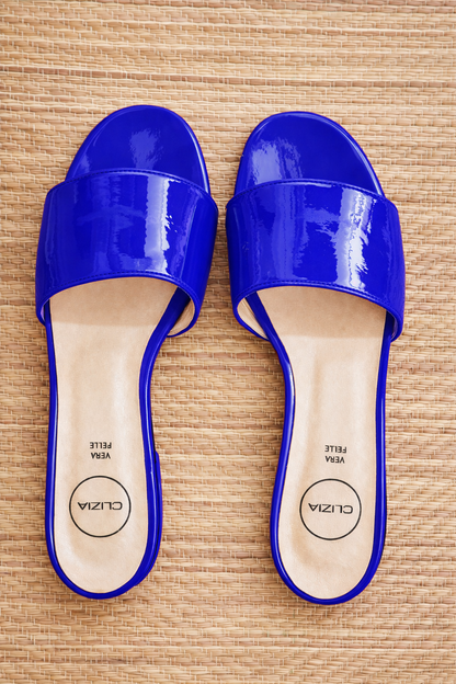 MANHATTAN VERNICE BLUETTE