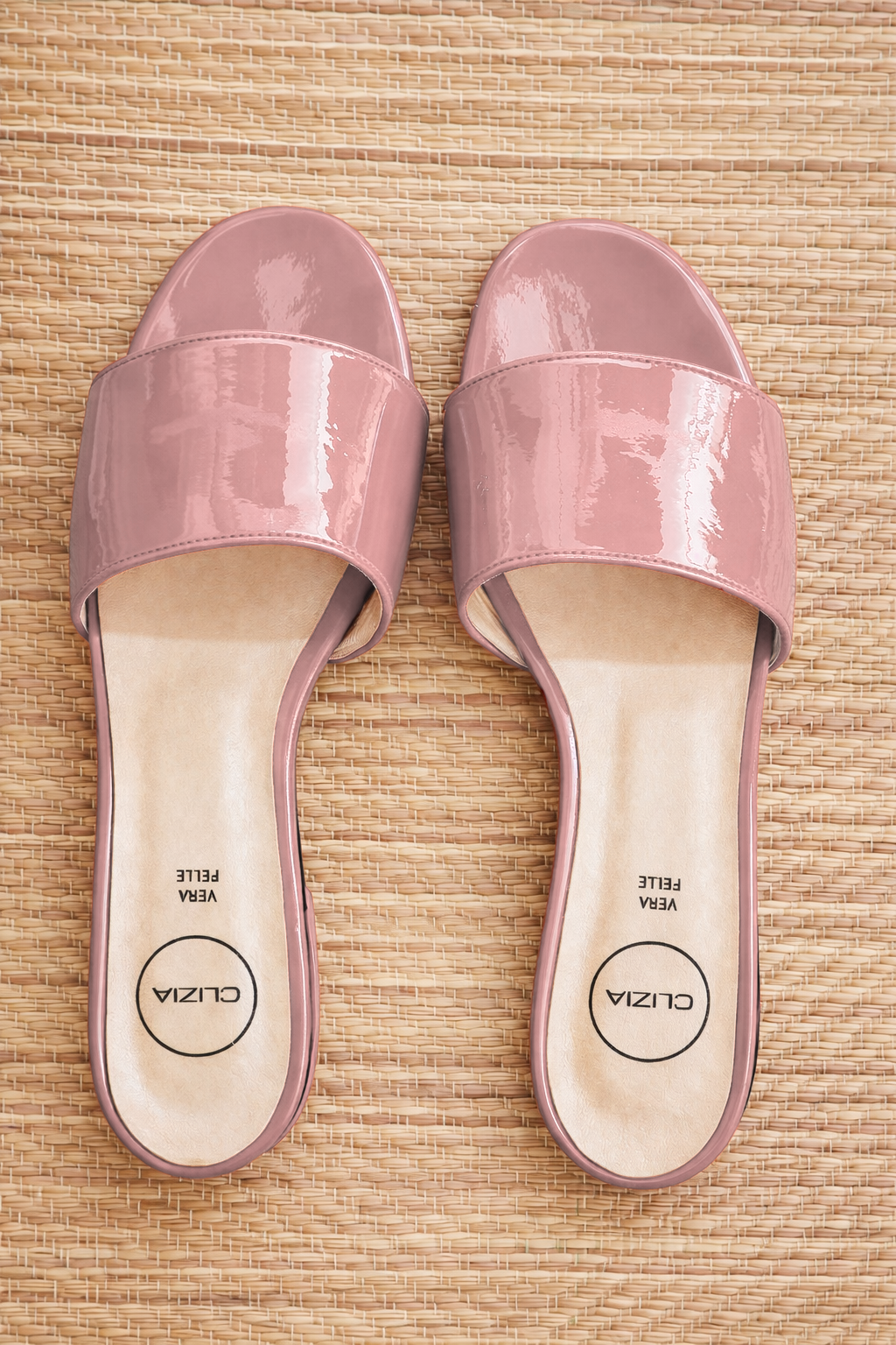 MANHATTAN VERNICE ROSA