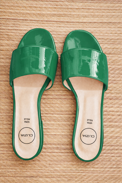 MANHATTAN VERNICE VERDE