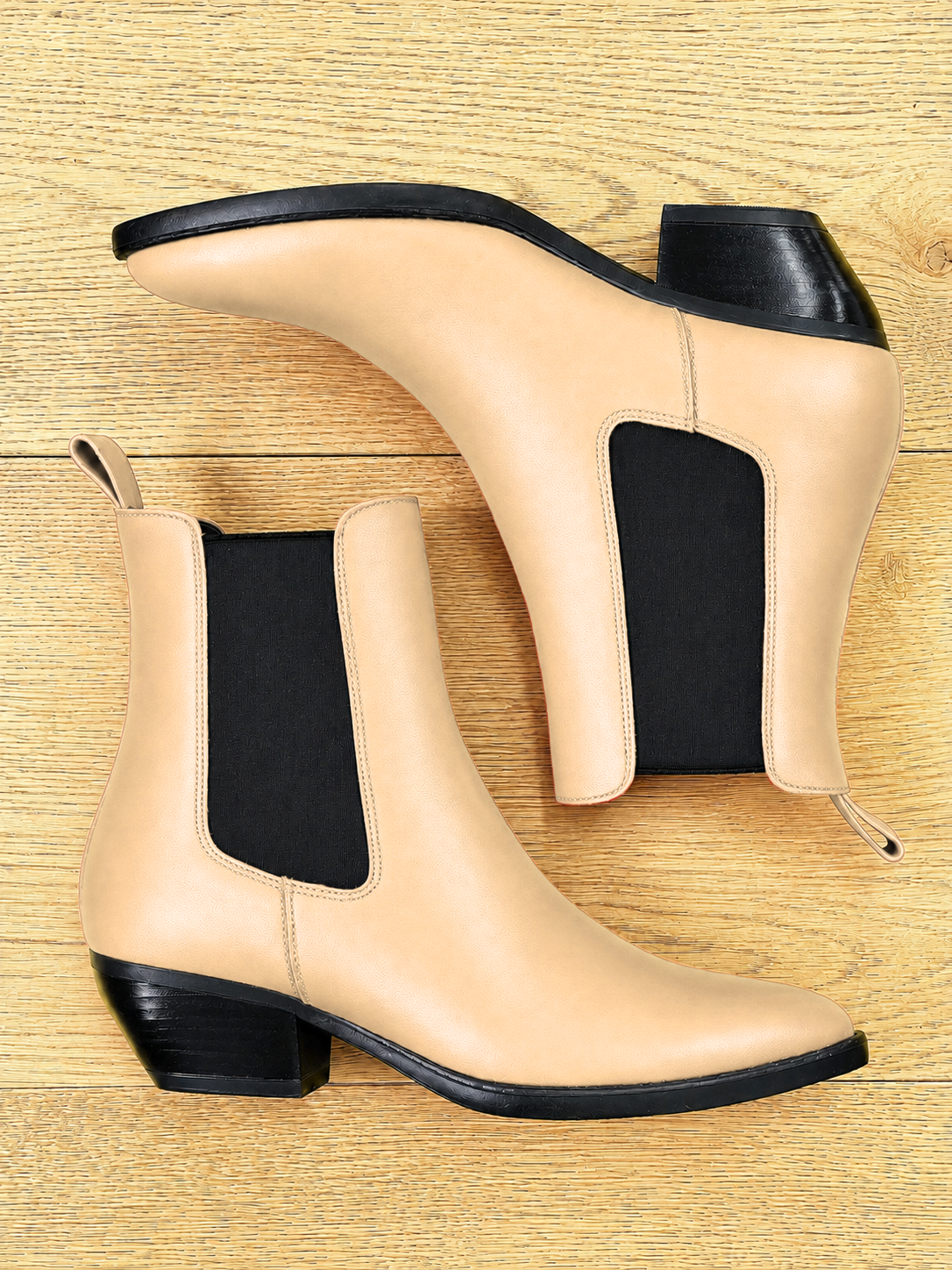 CRISTAL PELLE BEIGE