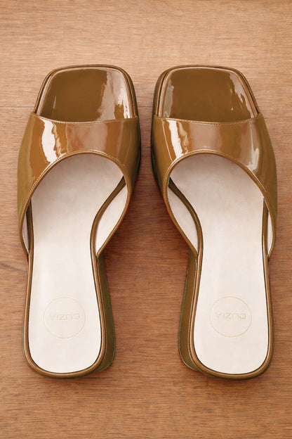 YUNA VERNICE CAMEL