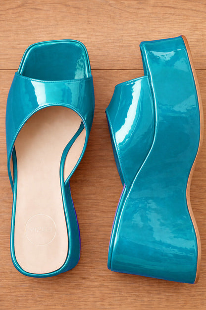 YUNA VERNICE AZZURRO